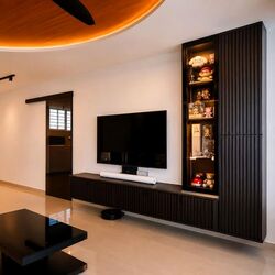Sherwood Towers (D21), Apartment #598218811